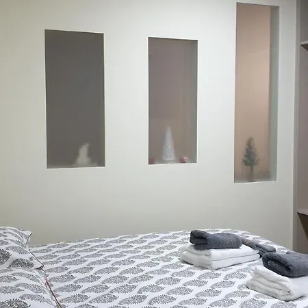 Santiago 1 דירה ויאנה דו קסטלו