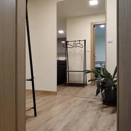 Apartamento Santiago 1