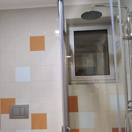 Apartamento Santiago 1