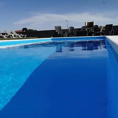 Santiago 1 Apartament