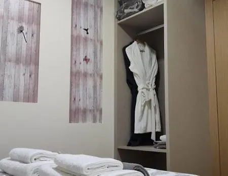 Apartament Santiago 1 *