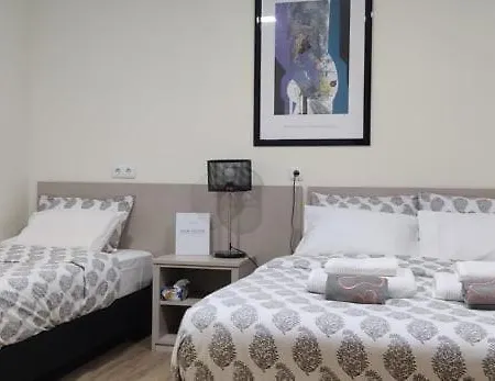 דירה Santiago 1 *