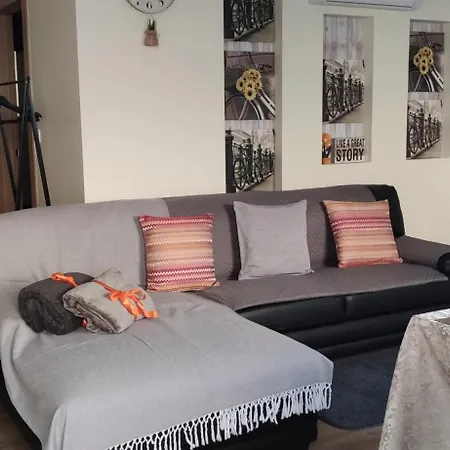 Santiago 1 Apartament Viana do Castelo