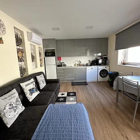 Santiago 1 Viana do Castelo