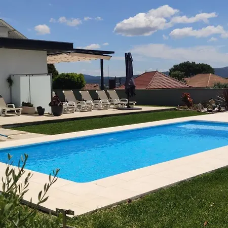 Santiago 1 דירה *