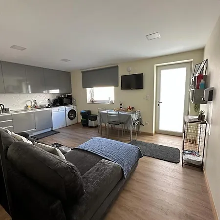 Апартаменты Santiago 1