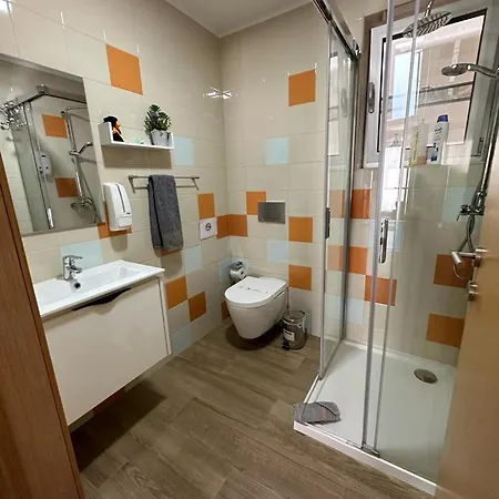 Апартаменты Santiago 1 *