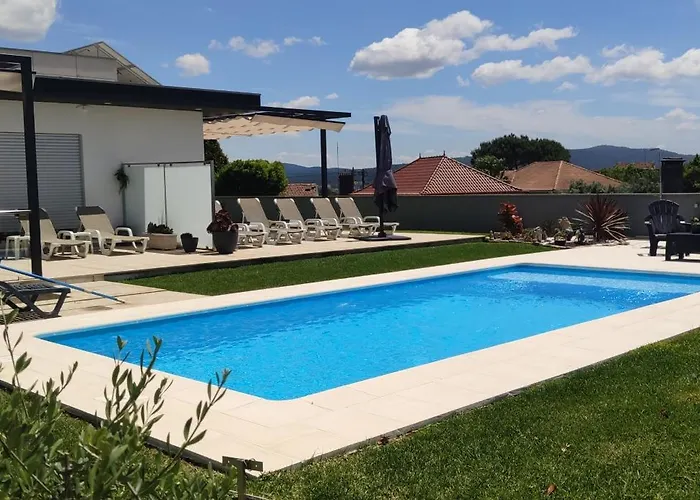 Santiago 1 Apartman *