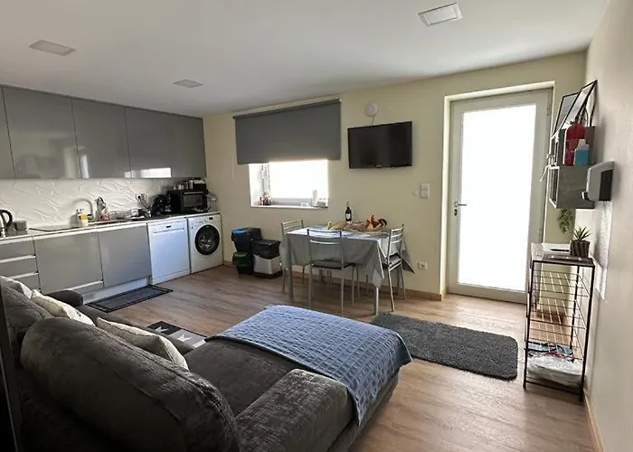 Apartment Santiago 1